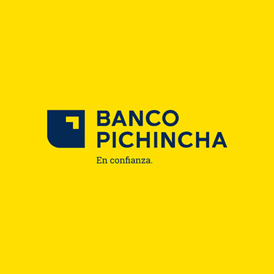 Banco PICHINCHA