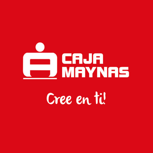 CAJA MAYNAS