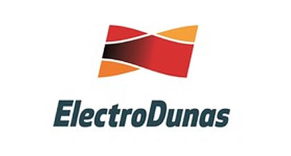 PAGOS DE LUZ DE ELECTRODUNAS