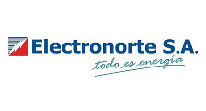 PAGOS DE LUZ DE ELECTRONORTE