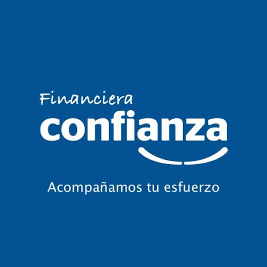 FINANCIERA CONFIANZA