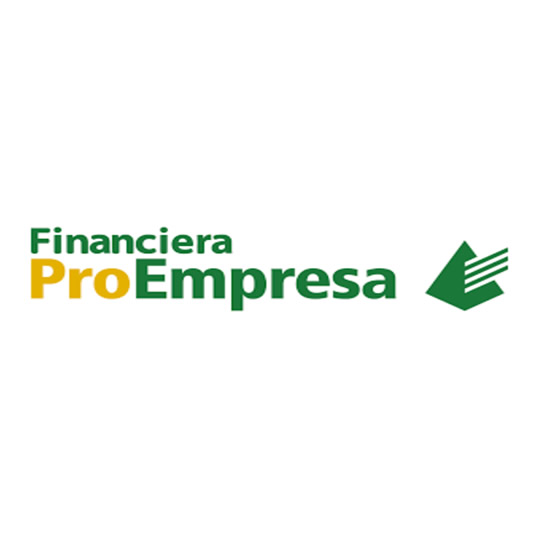 FINANCIERA PROEMPRESA