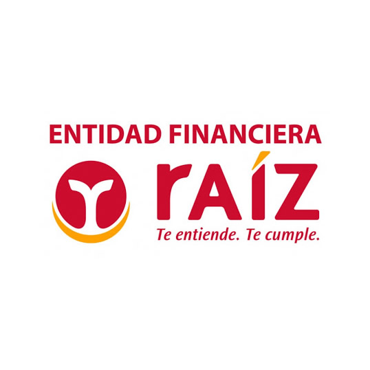 FINANCIERA RAIZ